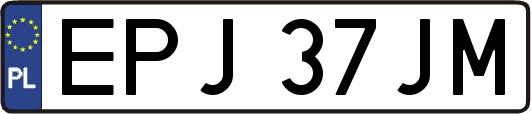 EPJ37JM