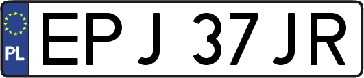 EPJ37JR