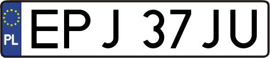 EPJ37JU
