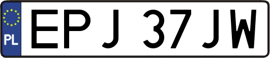 EPJ37JW