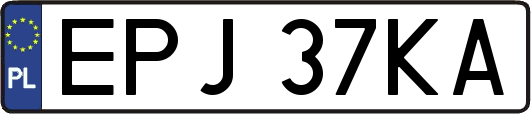EPJ37KA