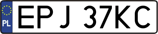 EPJ37KC