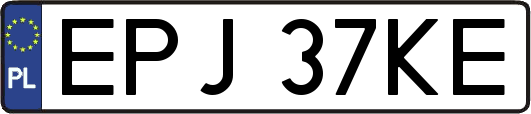 EPJ37KE