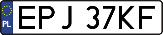 EPJ37KF