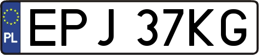 EPJ37KG