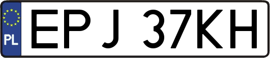 EPJ37KH