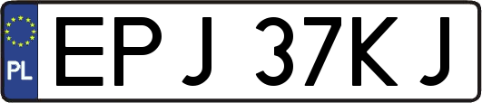 EPJ37KJ