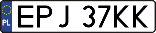 EPJ37KK