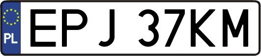 EPJ37KM
