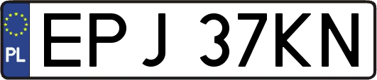 EPJ37KN