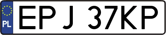 EPJ37KP