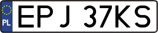 EPJ37KS