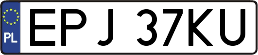 EPJ37KU