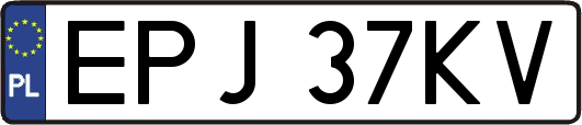 EPJ37KV