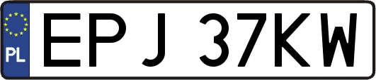 EPJ37KW