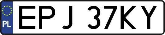 EPJ37KY
