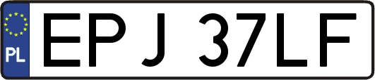 EPJ37LF