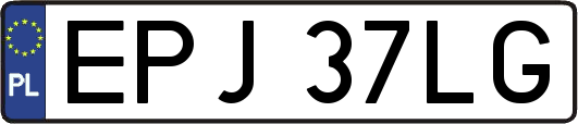 EPJ37LG