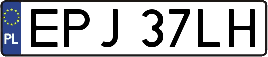EPJ37LH