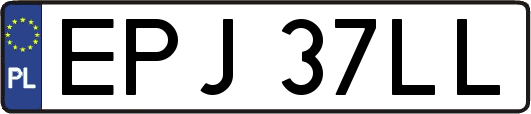 EPJ37LL