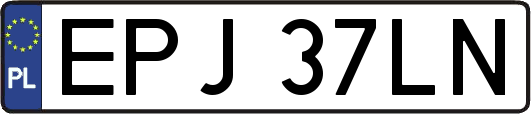 EPJ37LN