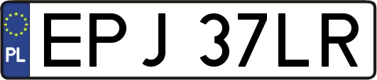 EPJ37LR