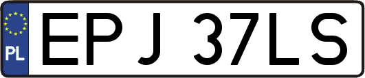 EPJ37LS