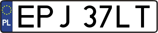 EPJ37LT