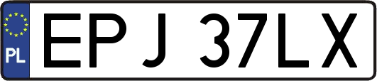 EPJ37LX