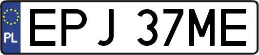 EPJ37ME