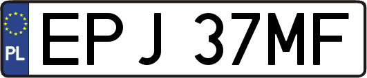 EPJ37MF