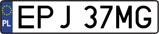 EPJ37MG