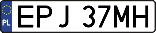 EPJ37MH