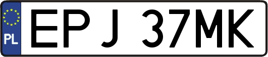 EPJ37MK