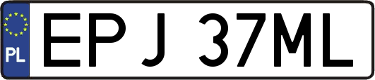 EPJ37ML
