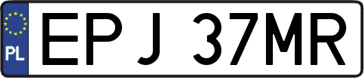 EPJ37MR