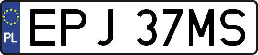 EPJ37MS