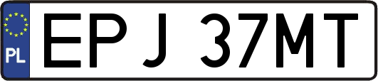 EPJ37MT