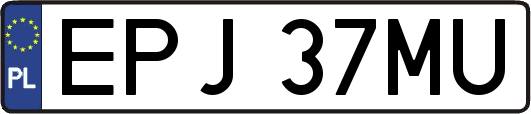 EPJ37MU