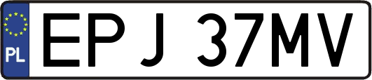 EPJ37MV