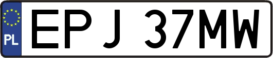EPJ37MW