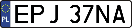 EPJ37NA