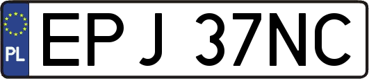 EPJ37NC