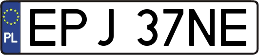 EPJ37NE