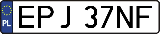 EPJ37NF