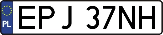 EPJ37NH