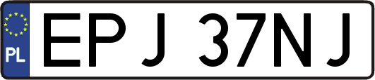 EPJ37NJ