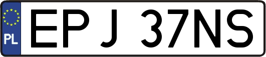 EPJ37NS