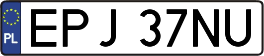 EPJ37NU