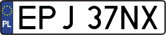 EPJ37NX